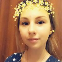 Екатерина