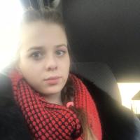 Сайранова Анна