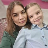 Алёна Савченко