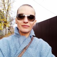 оксана