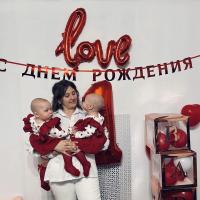 Кристина Гудкова