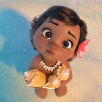 Moana
