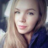 Ирина Суворова
