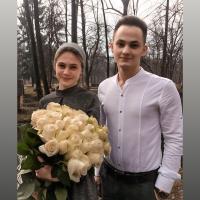 Марина