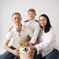 любовь