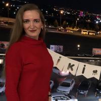 Yuliia