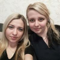 Дарья 