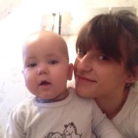 Мария Кабанова