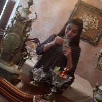 Дадашева Разия