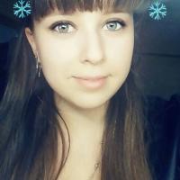 Irina Romanova