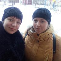 Катя Курилова