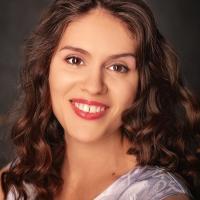 Елена Садко 