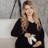 Марина 