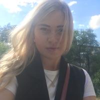 Мама Таня