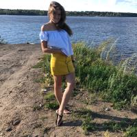 Алёна⭐️