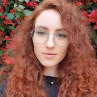Дарья