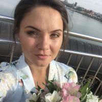 Алина