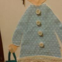 Женечка Строева