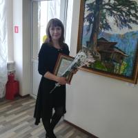 Анастасия ГРУНИЧЕВА