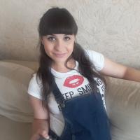 Анастасия