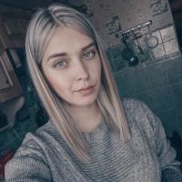 Анастасия Иванова 