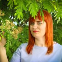 Валентина