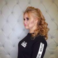 Анастасия