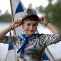 Дарья