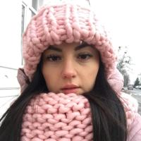 Марина