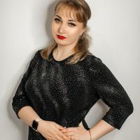 Екатерина