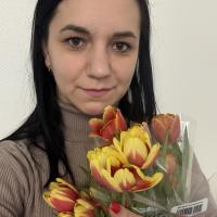 Екатерина