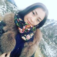 Aigerim