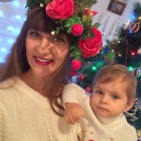 Олеся Кобленева 