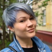 Людмила