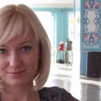 Кристи Котова