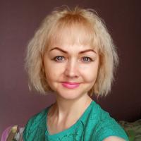 Юлия Болоцкова