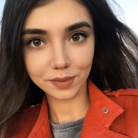 Карина