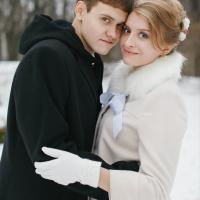 Натусенька Бычковская