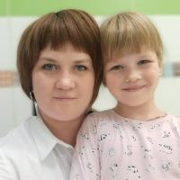 Анастасия