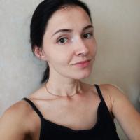 Наталия