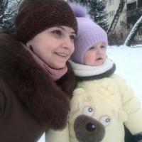 юлия судинко