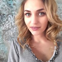 Анастасия Ликина