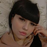Анастасия 