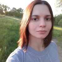 Анна Иванова
