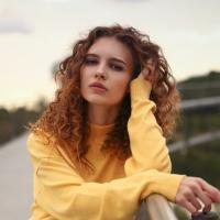 Anastasiia 