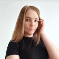 Анастасия 