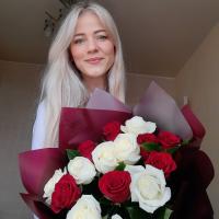 Анна 