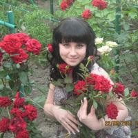 Анна Сергеевна