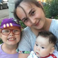 Альфия Гильманова