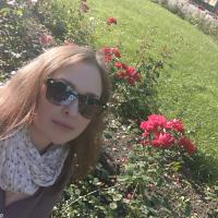 Марина 